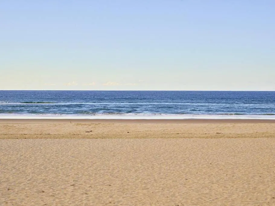 Palm Beach Side 2 Bedroom Apartment Gold Coast Australia