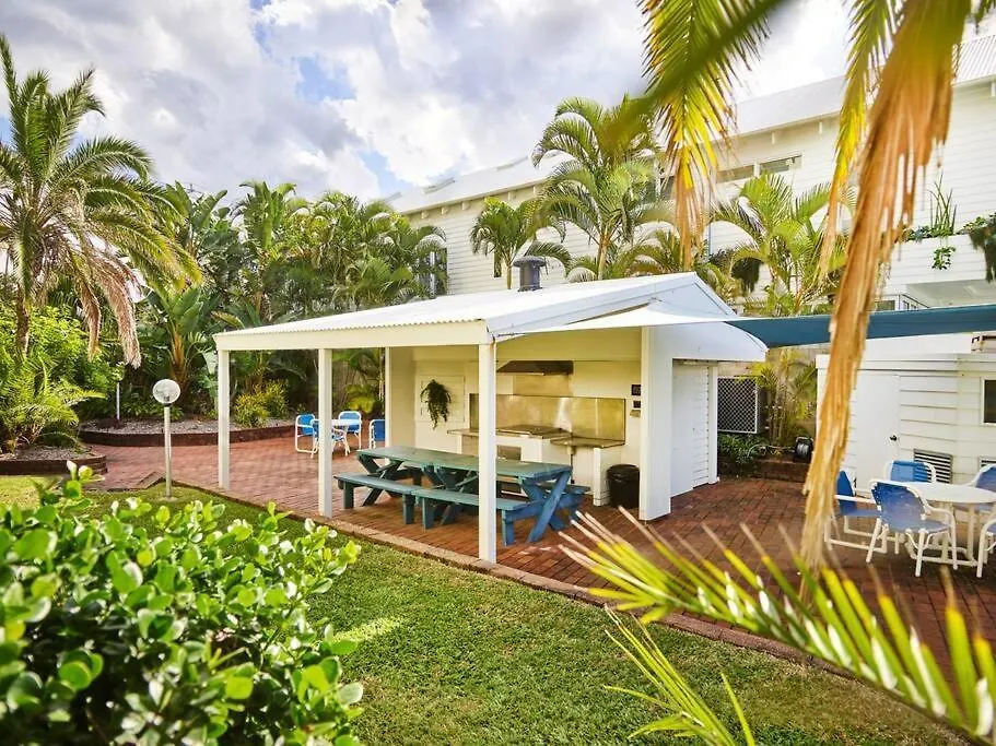 Palm Beach Side 2 Bedroom Apartment Gold Coast